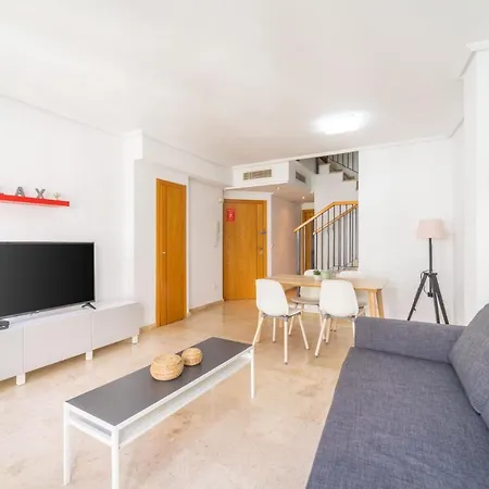 Myflats Ms Penthouse