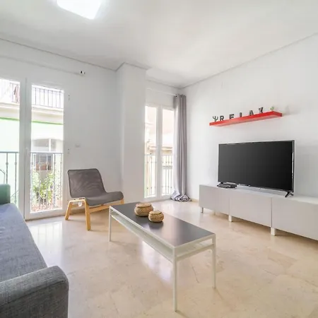 Myflats Ms Penthouse דירה אליקאנטה