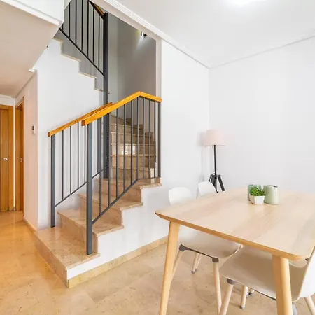 Myflats Ms Penthouse *