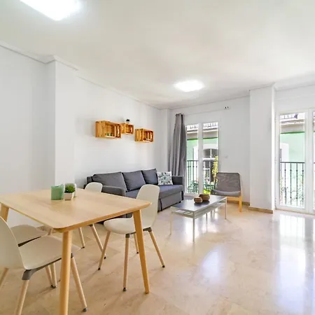 דירה Myflats Ms Penthouse