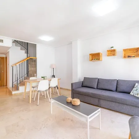 Myflats Ms Penthouse *