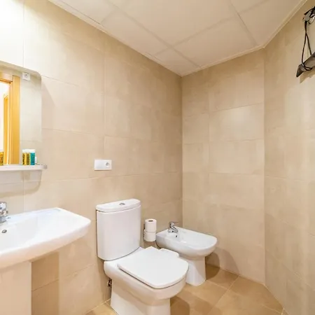 דירה Myflats Ms Penthouse אליקאנטה