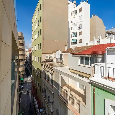 דירה Myflats Ms Penthouse