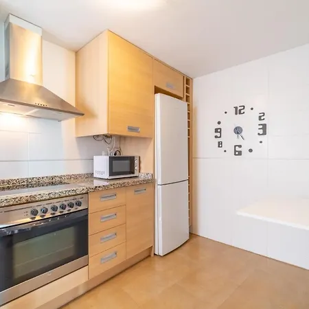 Myflats Ms Penthouse דירה אליקאנטה