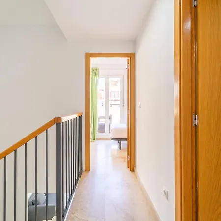 Myflats Ms Penthouse דירה
