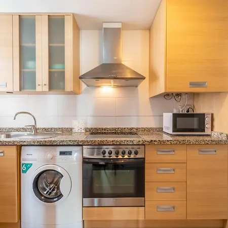 דירה Myflats Ms Penthouse אליקאנטה