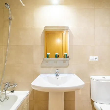 Myflats Ms Penthouse * אליקאנטה
