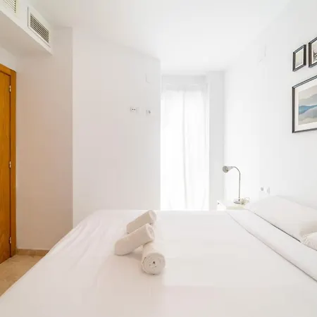 Myflats Ms Penthouse Appartamento