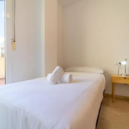 Appartamento Myflats Ms Penthouse Alicante