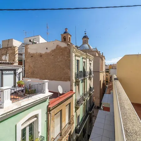 Appartamento Myflats Ms Penthouse *