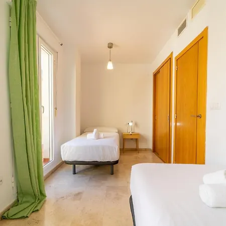 Appartamento Myflats Ms Penthouse *