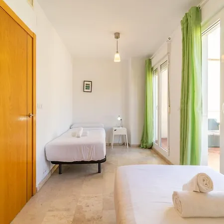 Appartamento Myflats Ms Penthouse *