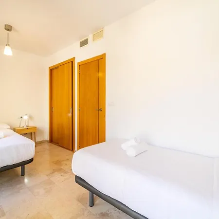 Appartamento Myflats Ms Penthouse *