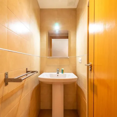 Myflats Ms Penthouse * Alicante