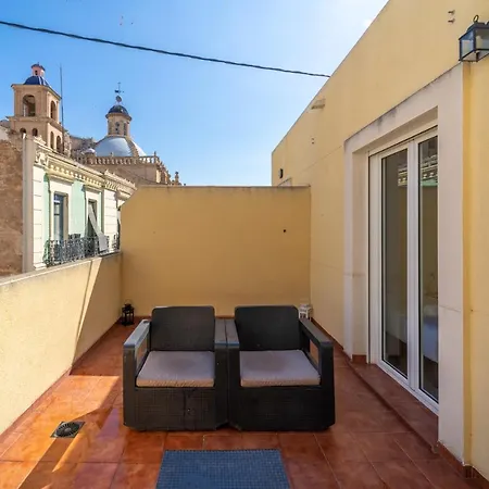 Myflats Ms Penthouse Appartamento *